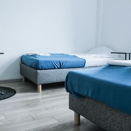 Apartamenty Babina Kaliszki 외부 사진
