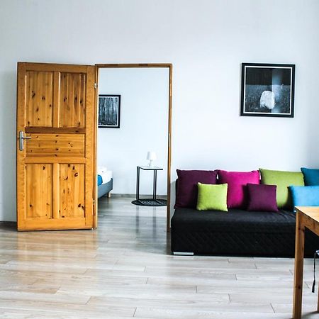 Apartamenty Babina Kaliszki 외부 사진