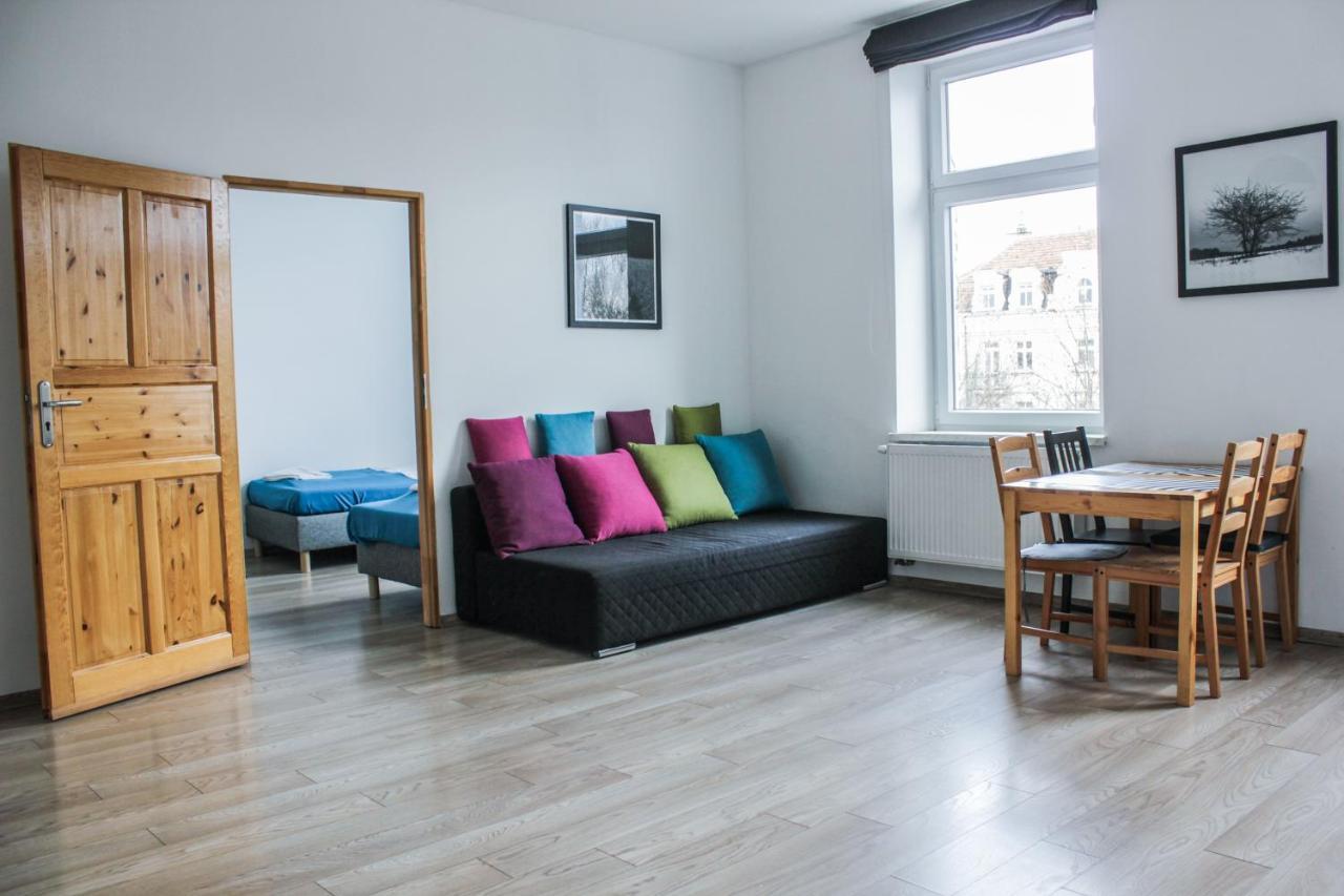 Apartamenty Babina Kaliszki 외부 사진