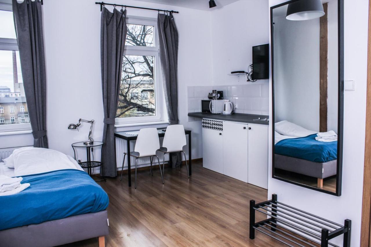 Apartamenty Babina Kaliszki 외부 사진