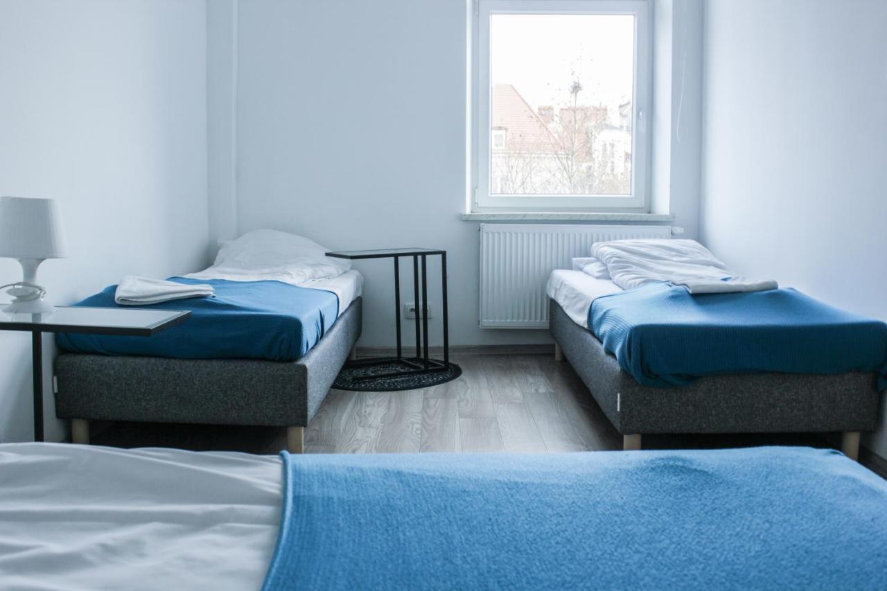 Apartamenty Babina Kaliszki 외부 사진