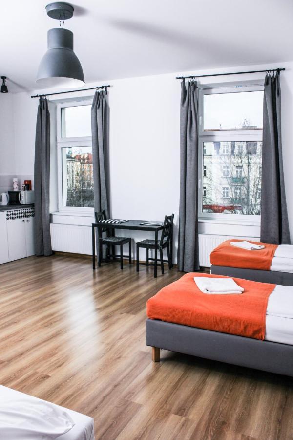 Apartamenty Babina Kaliszki 외부 사진
