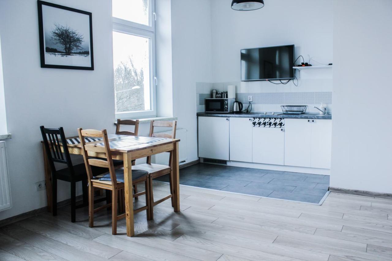 Apartamenty Babina Kaliszki 외부 사진
