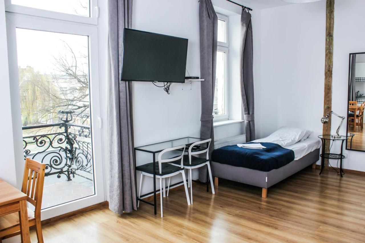 Apartamenty Babina Kaliszki 외부 사진