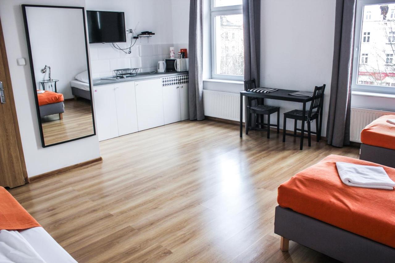 Apartamenty Babina Kaliszki 외부 사진