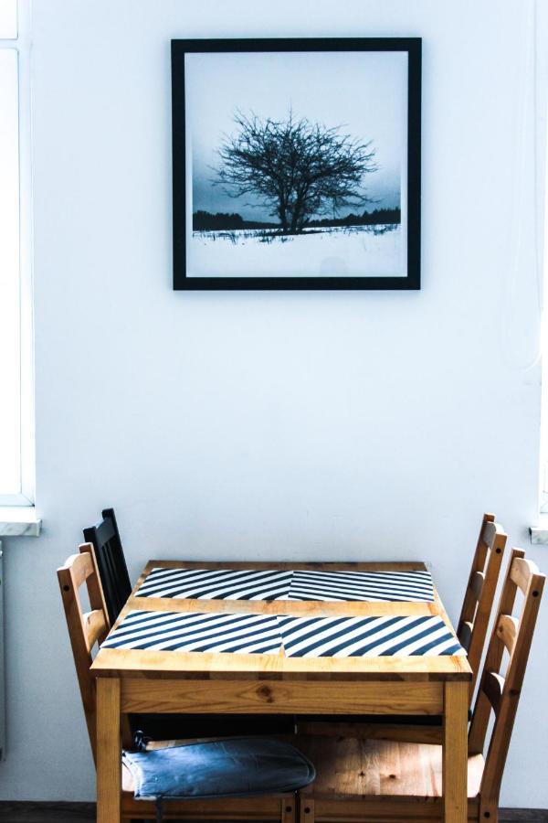 Apartamenty Babina Kaliszki 외부 사진