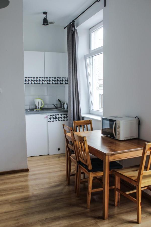 Apartamenty Babina Kaliszki 외부 사진