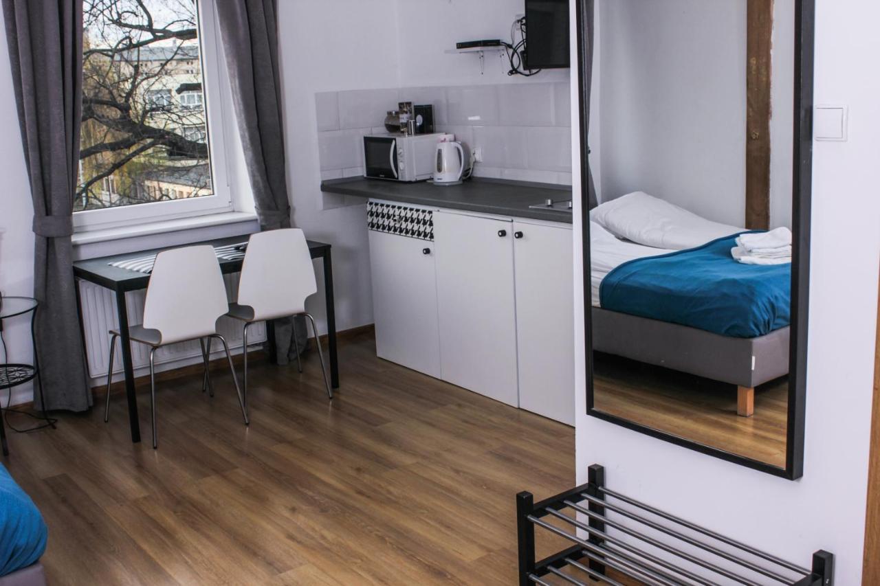 Apartamenty Babina Kaliszki 외부 사진